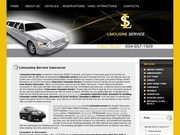 Vancouver Limo,  Surrey limousine,  Vancouver limo Rental