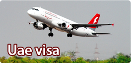 Dubai Visa Online Application