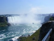Flexible Tours from Toronto to Niagara Falls Sightseeing Tours | 