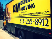 Cost effective movers in Ottawa