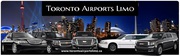 Airport limo service in Vaughan for limo transportation service in Tor