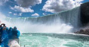 Niagara Falls Tours From Toronto | Niagara Falls Tours Toronto