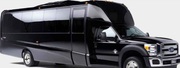 A Commercial  Airport Limo Toronto Flat Rate Trip.