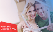 Apply for spousal Visa with Spousal Dependent Visa Consultants