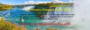 Toronto Niagara Falls Tour
