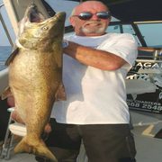 Best fishing charters St Catharines