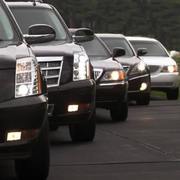 Limousine Service in Waterloo