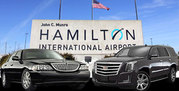 Airport Limousine Hamilton - Fleet