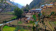 Panchase Village Trek - The magnificent trek in Nepal