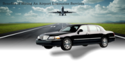 Luxurious and Comfortable Airport Limousine Service in Toronto