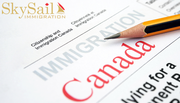 Licensed Immigration Consultant Near me | Canadian PR | Skysail Immigr