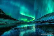 Aurora borealis tours