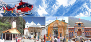 Let’s Go To Spiritual Journey With Our Chardham Yatra package