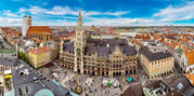 Guided or Independent Switzerland Travel Package from India