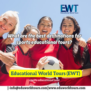 Train,  Travel,  Triumph: Top Destinations for Sports Tours